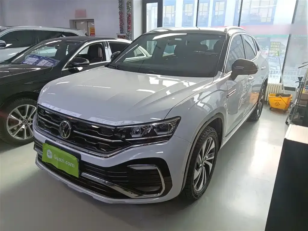Volkswagen X 2022 из CN, фото 3