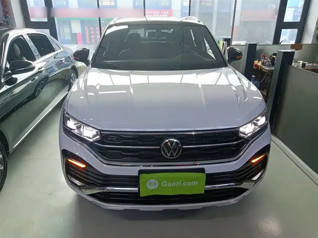 Volkswagen X 2022 из CN, фото 6