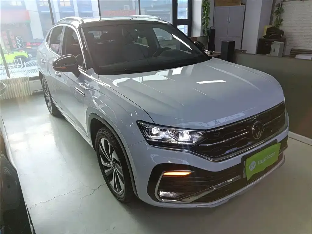 Volkswagen X 2022 из CN, фото 9