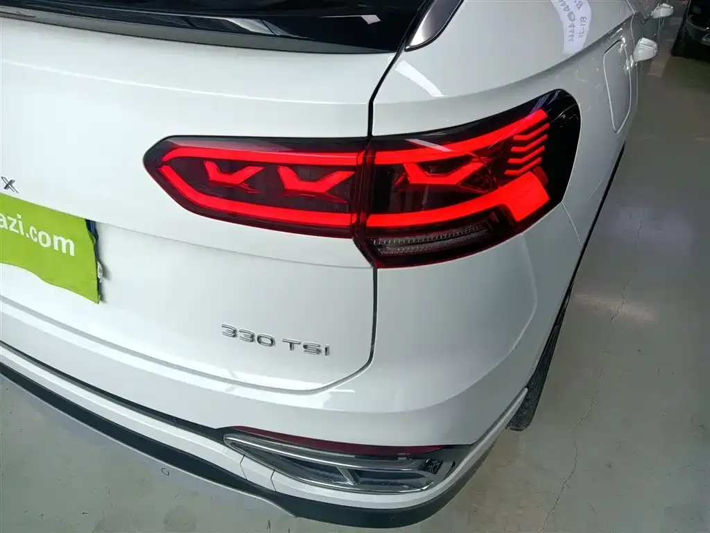 Volkswagen X 2022 из CN, фото 2
