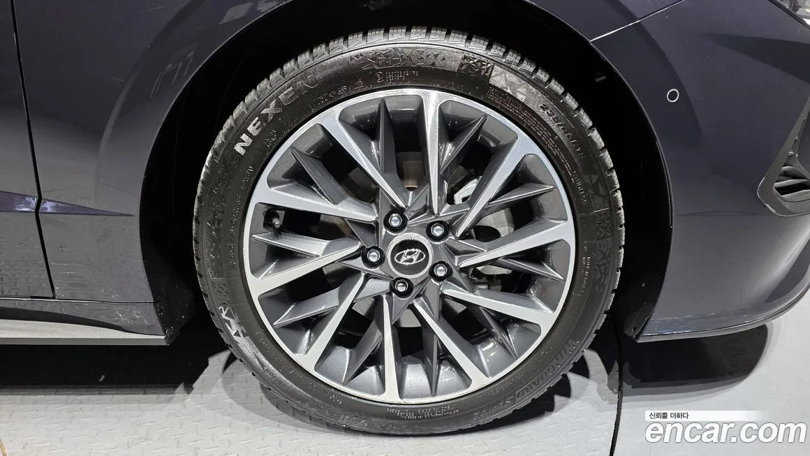 Hyundai Sonata 2023 из KR, фото 8