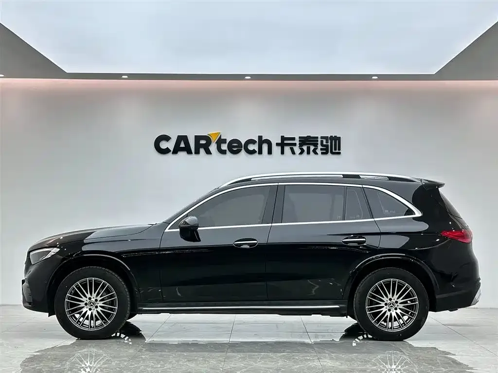 Mercedes-Benz GLC 2023 из CN, фото 5