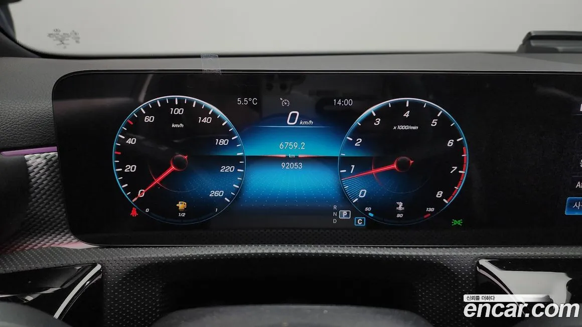 Mercedes-Benz A-Class 2021 из KR, фото 7