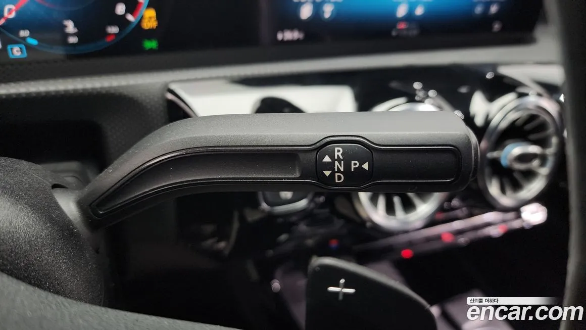 Mercedes-Benz A-Class 2021 из KR, фото 5