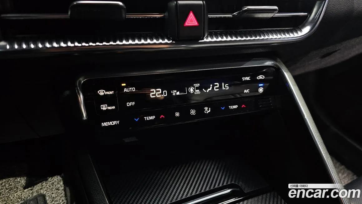 Kia K5 2023 из KR, фото 3