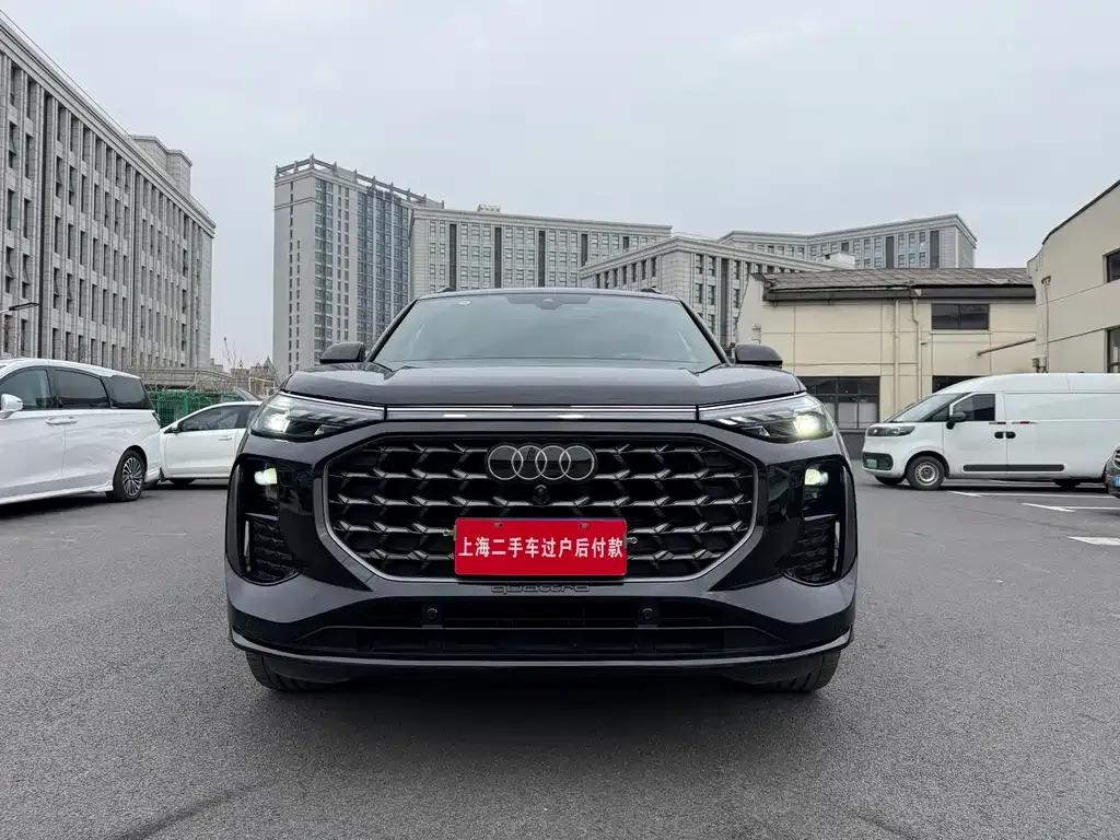 Audi Q6 2024 из CN, фото 6