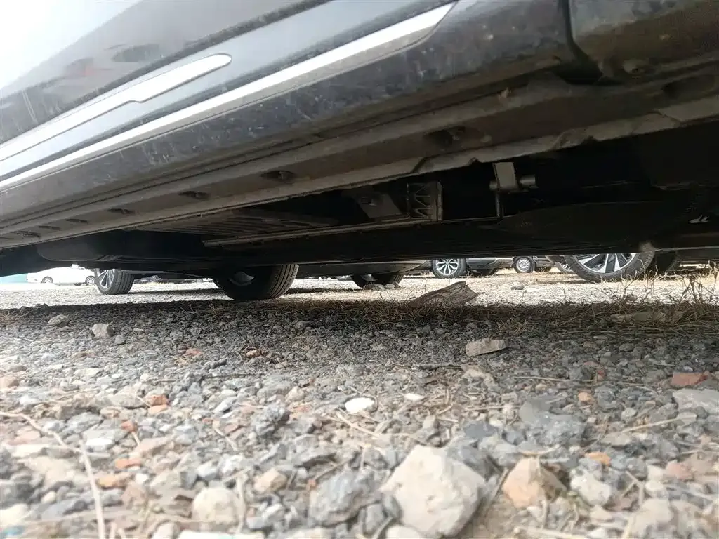 Hongqi HQ9 PHEV 2024 из CN, фото 5