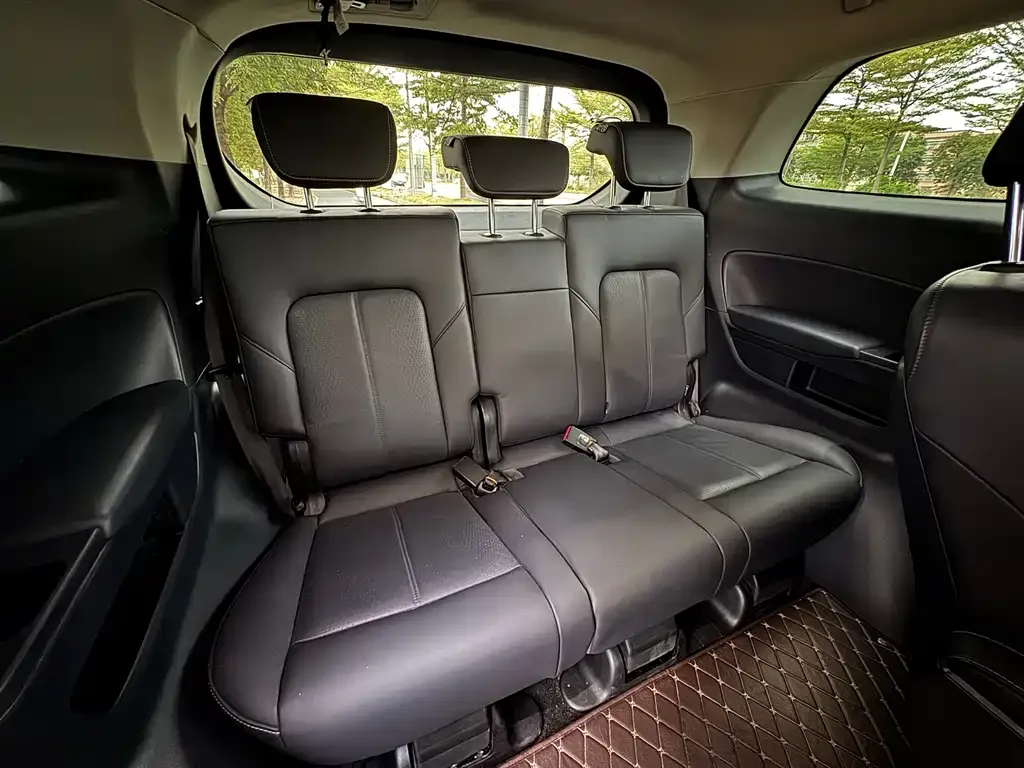 GAC Motor Trumpchi M8 2023 из CN, фото 3