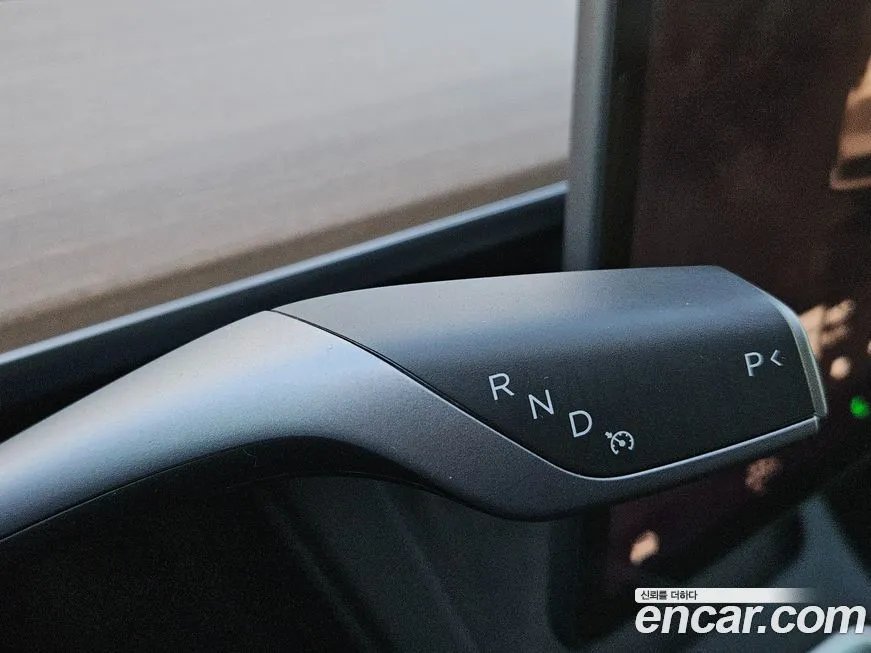Tesla Model Y 2022 из KR, фото 7