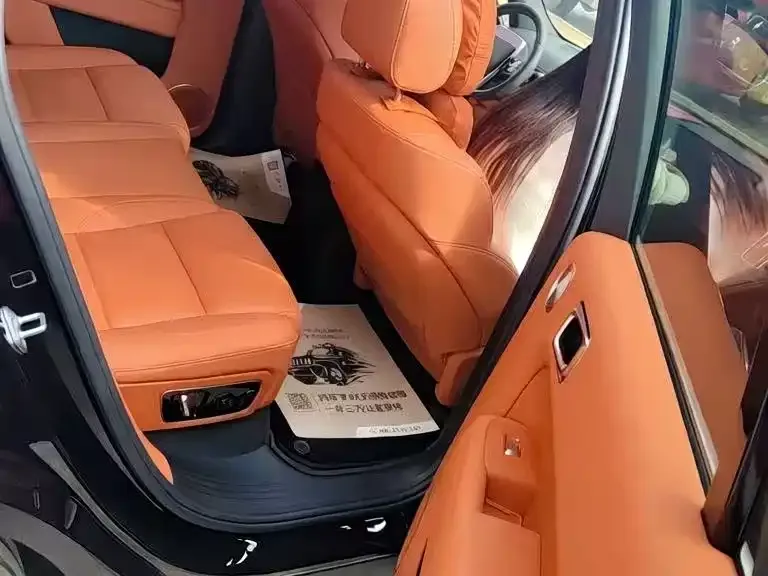 Li Auto L7 2025 из CN, фото 3