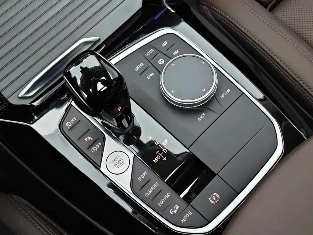 BMW X3 2022 из CN, фото 8