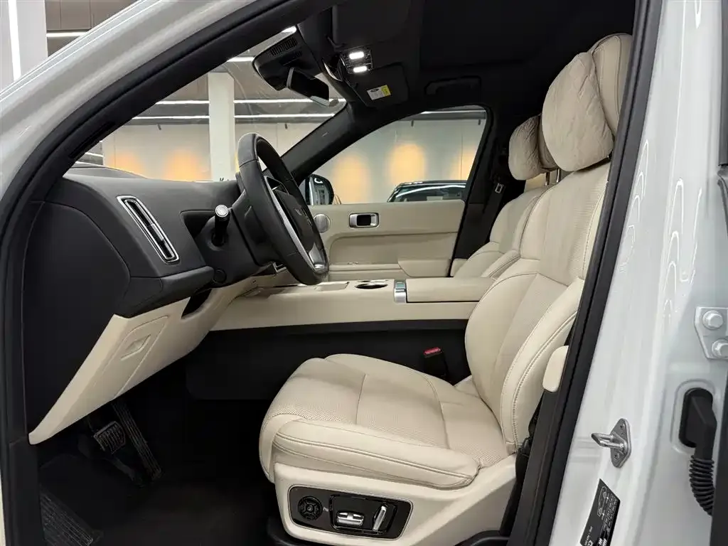 Li Auto L7 2023 из CN, фото 8