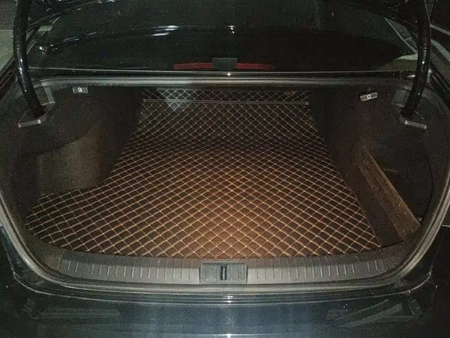 Volkswagen Magotan 2024 из CN, фото 10