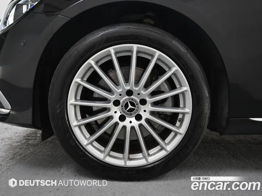 Mercedes-Benz E-Class 2023 из KR, фото 3