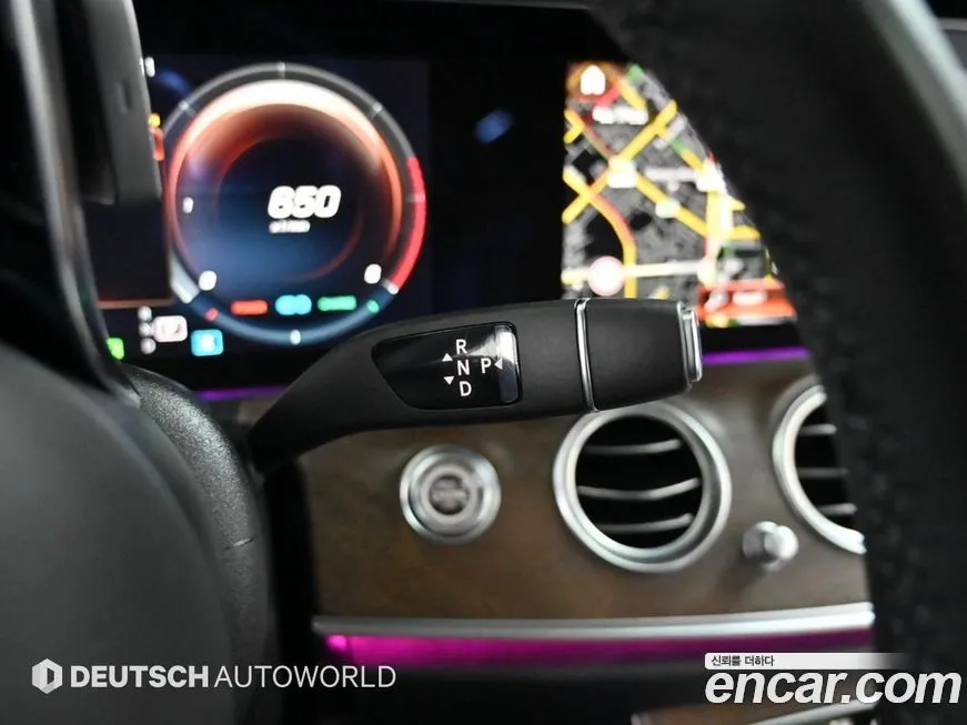 Mercedes-Benz E-Class 2023 из KR, фото 8