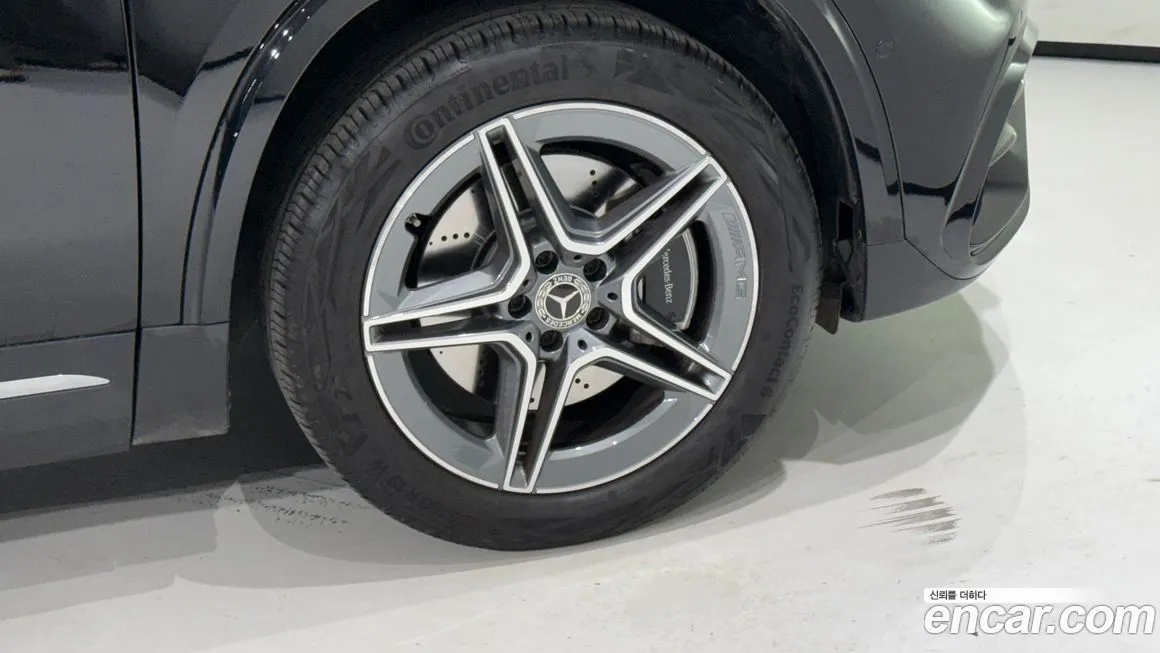 Mercedes-Benz GLA-Class 2025 из KR, фото 10