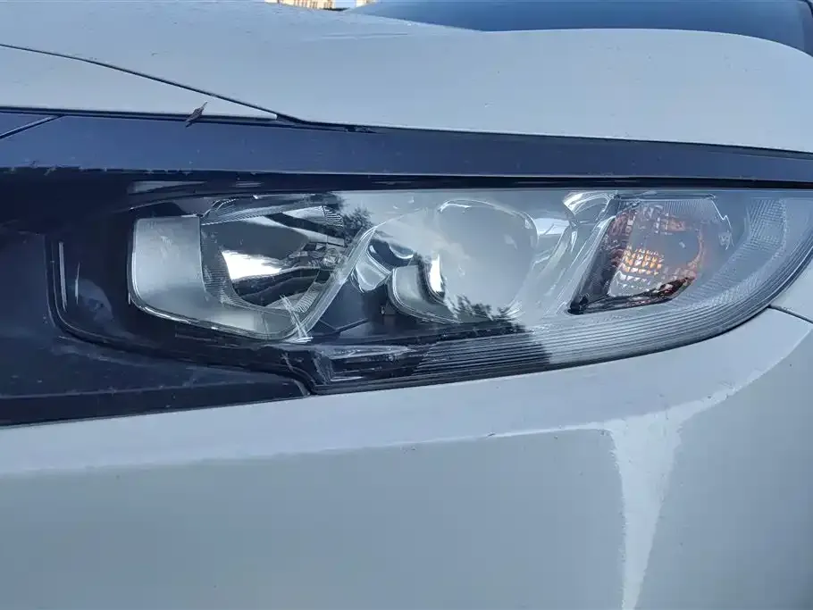 Honda Civic 2021 из CN, фото 5