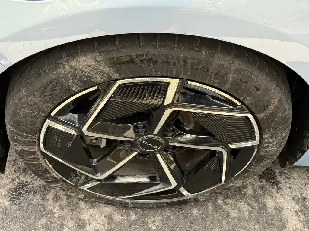 BYD Seal 2023 из CN, фото 9