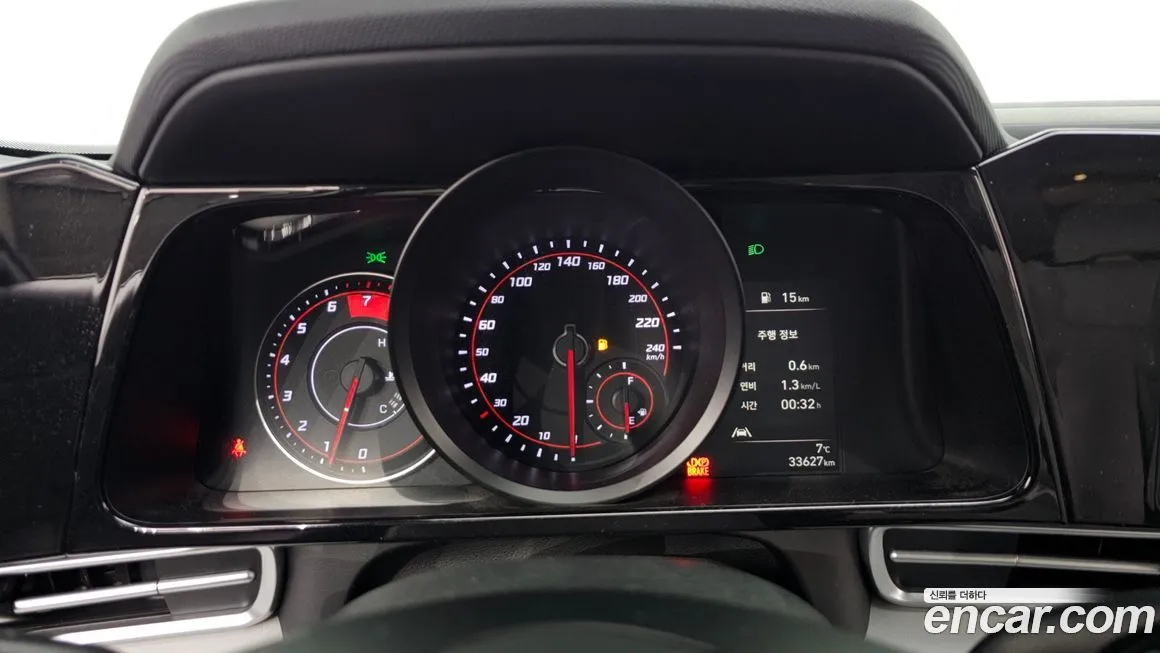 Hyundai AVANTE 2022 из KR, фото 10
