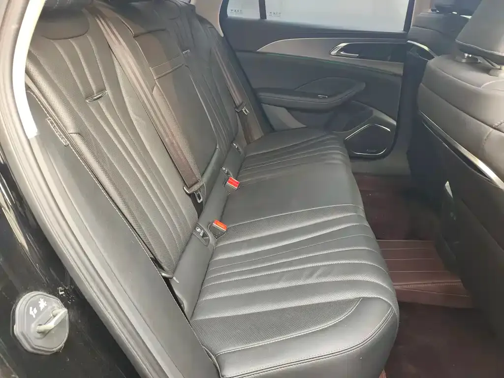 Hongqi H5 2024 из CN, фото 3