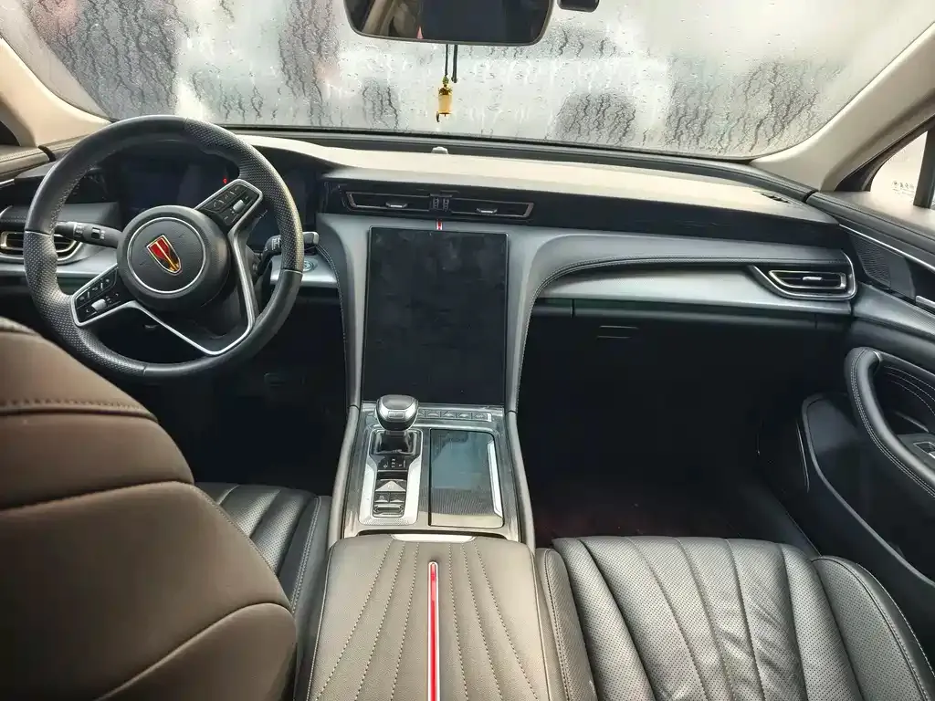 Hongqi H5 2024 из CN, фото 7