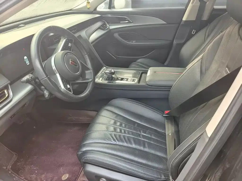 Hongqi H5 2024 из CN, фото 8