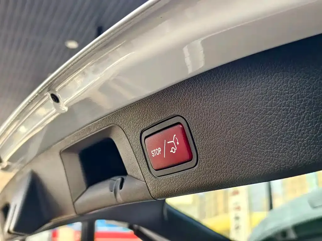 Mercedes-Benz GLA 2023 из CN, фото 10