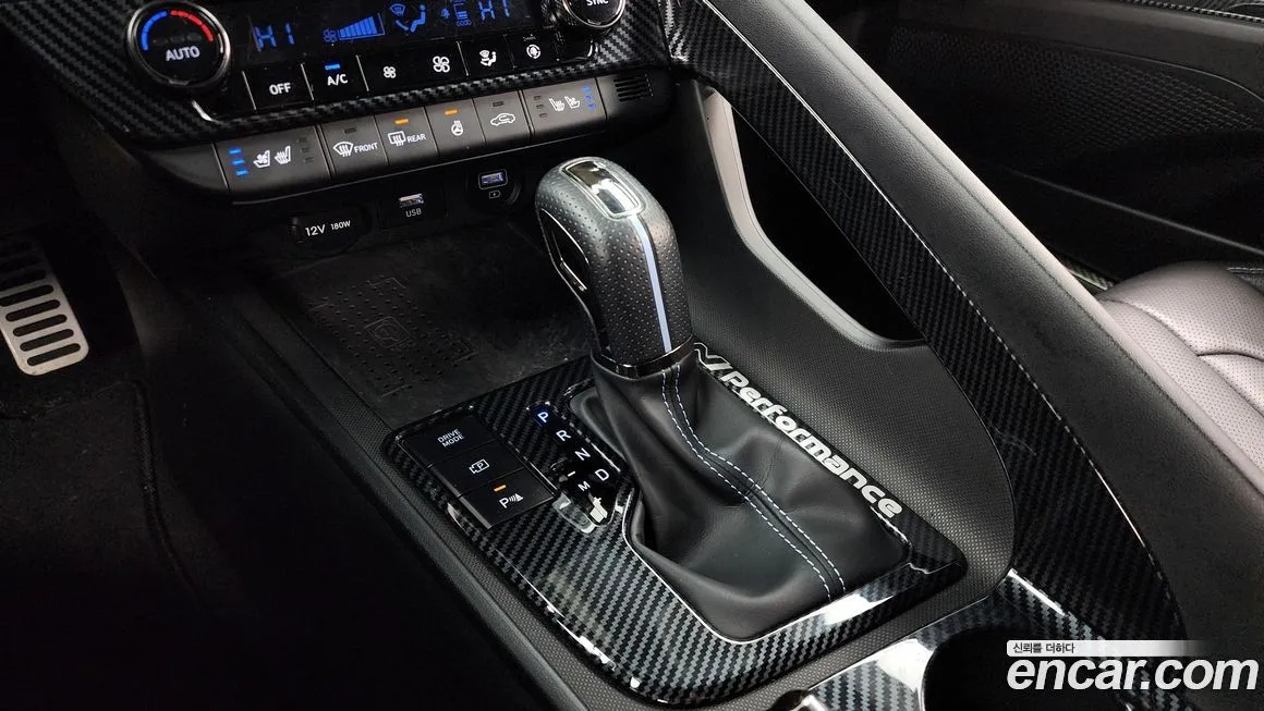 Hyundai AVANTE 2022 из KR, фото 6