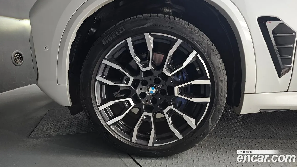 BMW X5 2024 из KR, фото 6