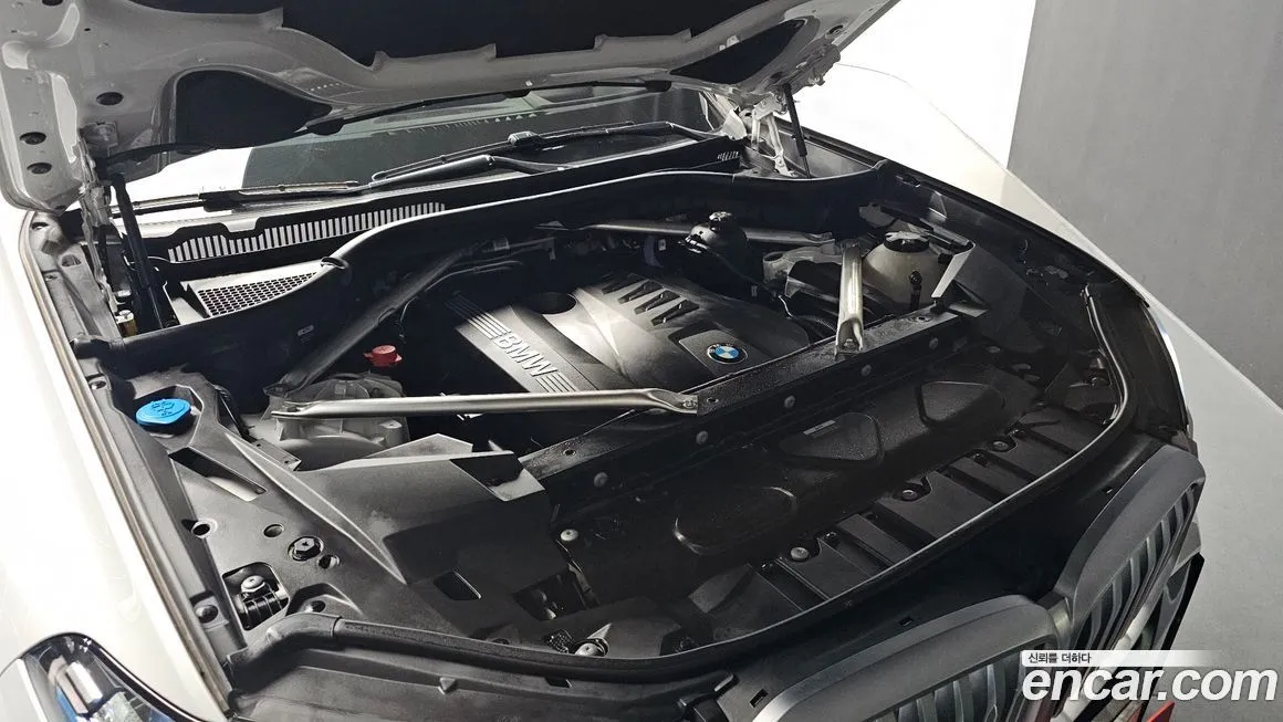 BMW X5 2024 из KR, фото 7