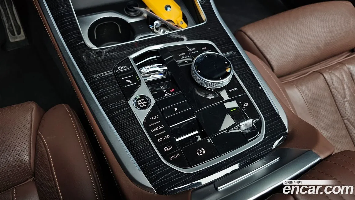 BMW X5 2024 из KR, фото 10