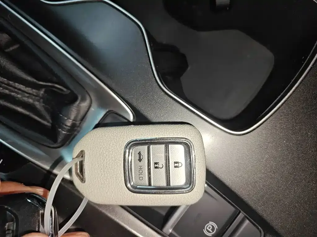 Honda Accord 2021 из CN, фото 9