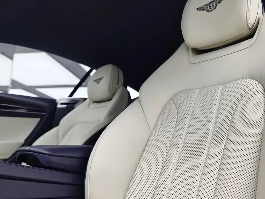Bentley Continental 2023 из CN, фото 5