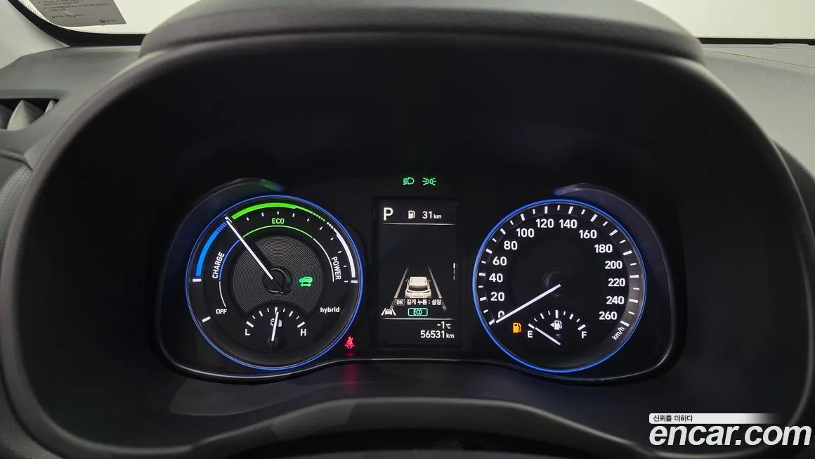 Hyundai Kona 2021 из KR, фото 5