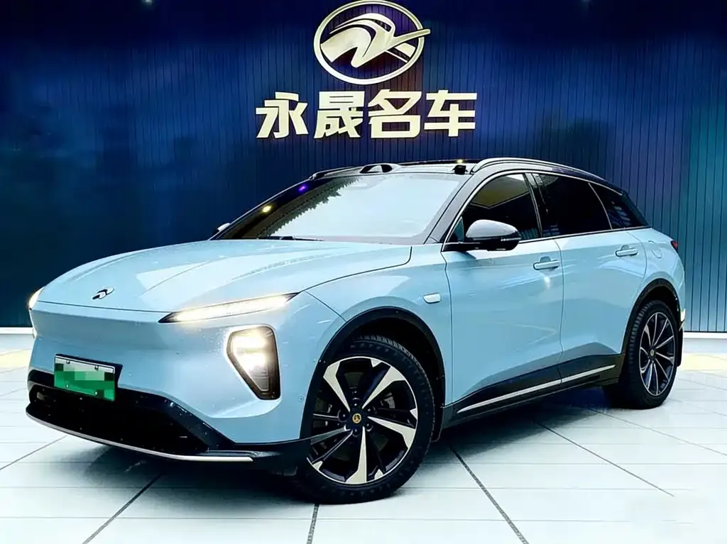 NIO ES6 2024 из CN, фото 1