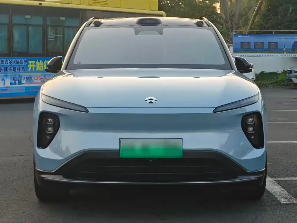 NIO ES6 2024 из CN, фото 3