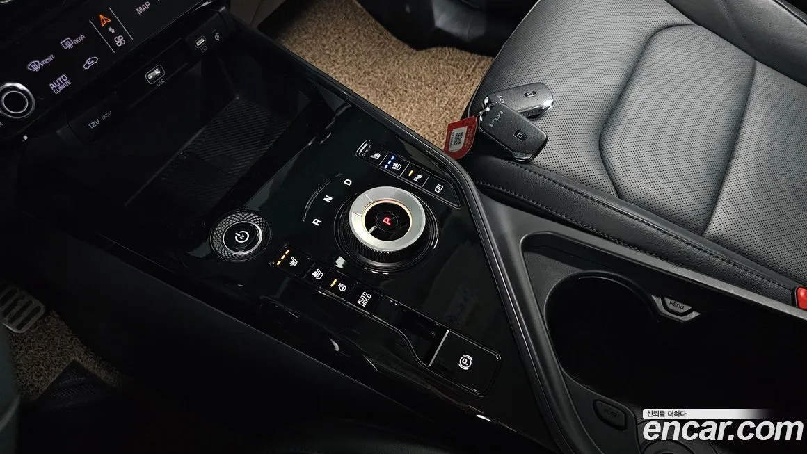Kia Niro 2024 из KR, фото 9