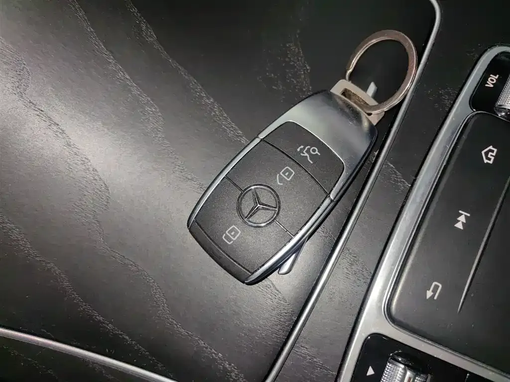 Mercedes-Benz C-Class 2021 из CN, фото 7