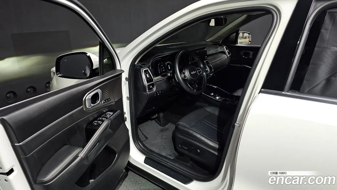 Kia Sorento 2023 из KR, фото 9