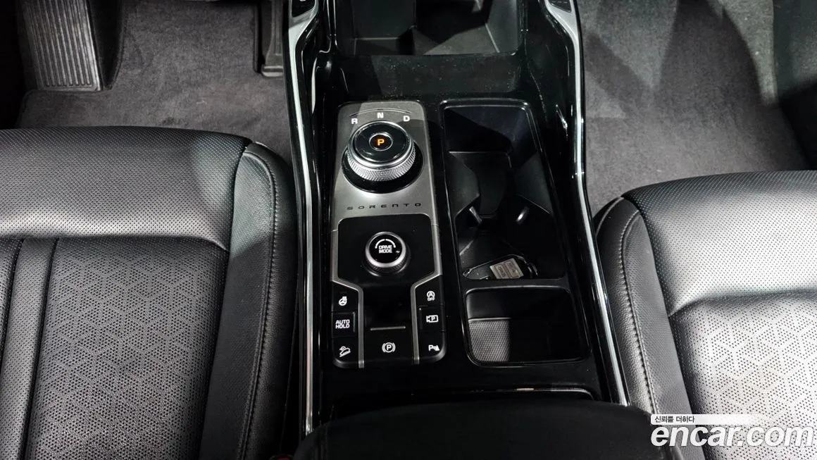 Kia Sorento 2023 из KR, фото 10