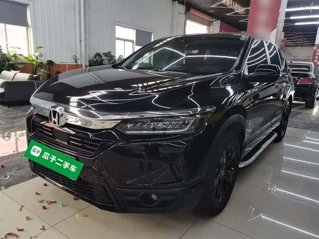 Honda Breeze 2022 из CN, фото 9