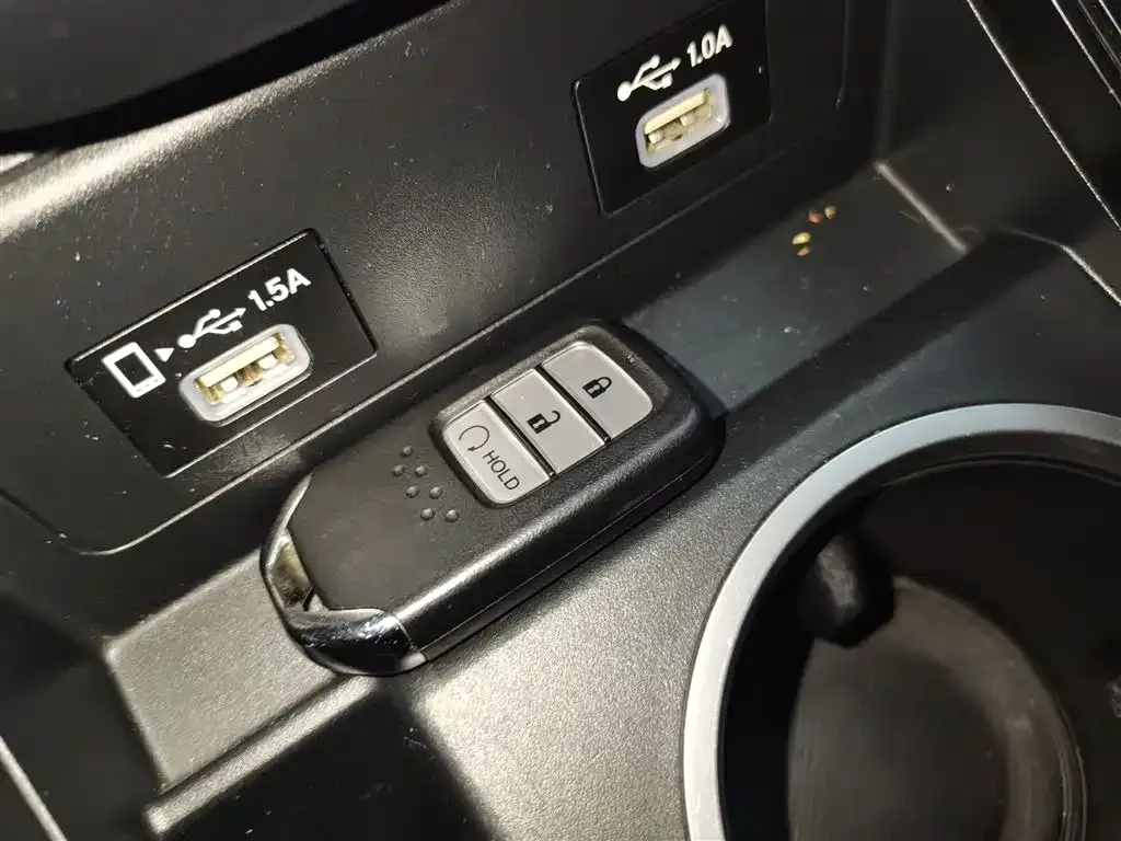 Honda Breeze 2022 из CN, фото 10