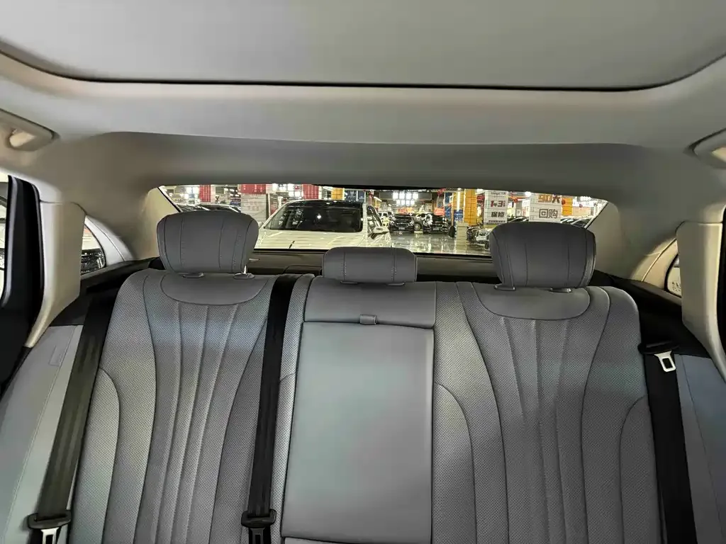 Hongqi H5 PHEV 2025 из CN, фото 7