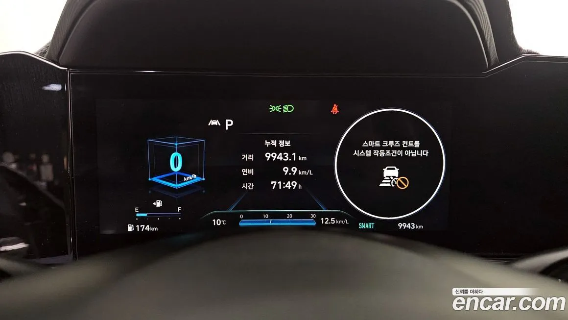 Hyundai AVANTE — фото 9