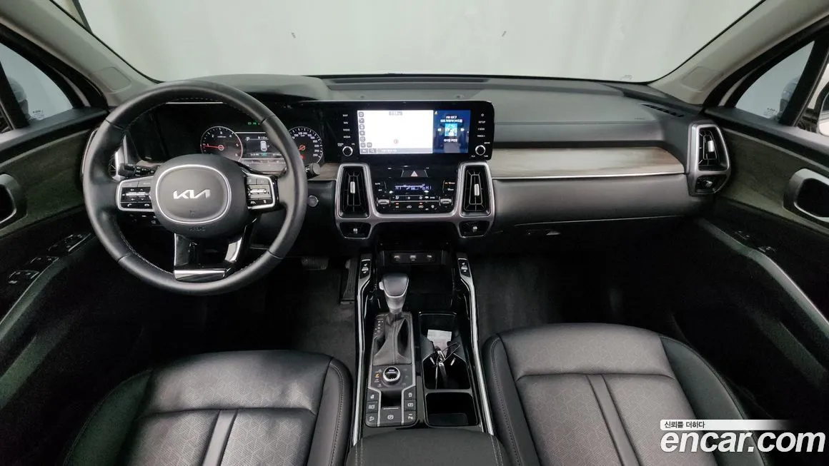 Kia Sorento 2022 из KR, фото 10