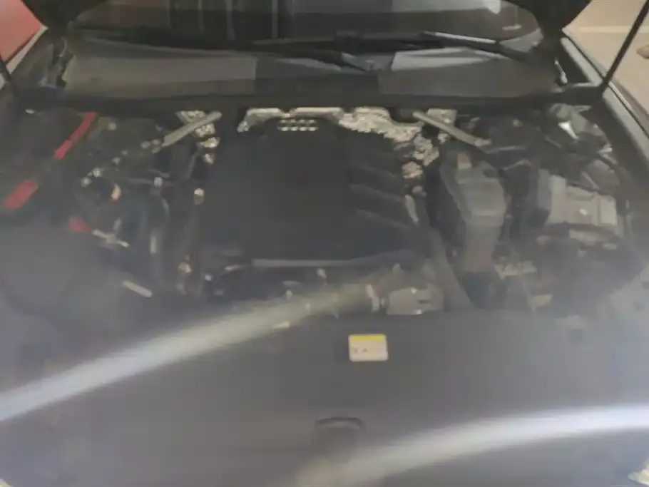 Audi A6L 2021 из CN, фото 5