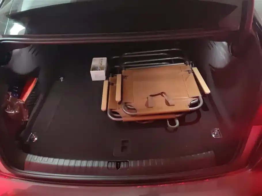 Audi A6L 2021 из CN, фото 10