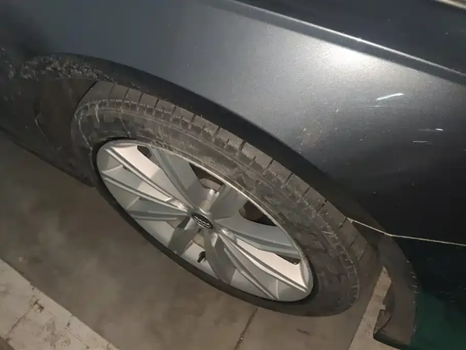 Audi A6L 2021 из CN, фото 3