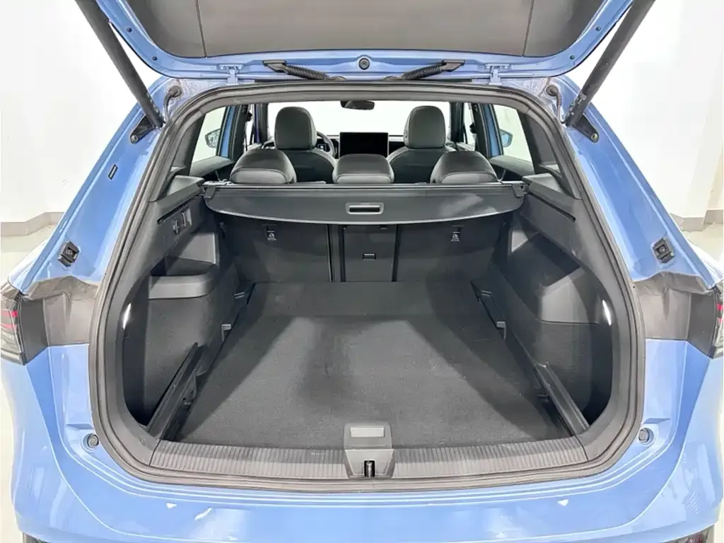 Volkswagen Tiguan L 2024 из CN, фото 3