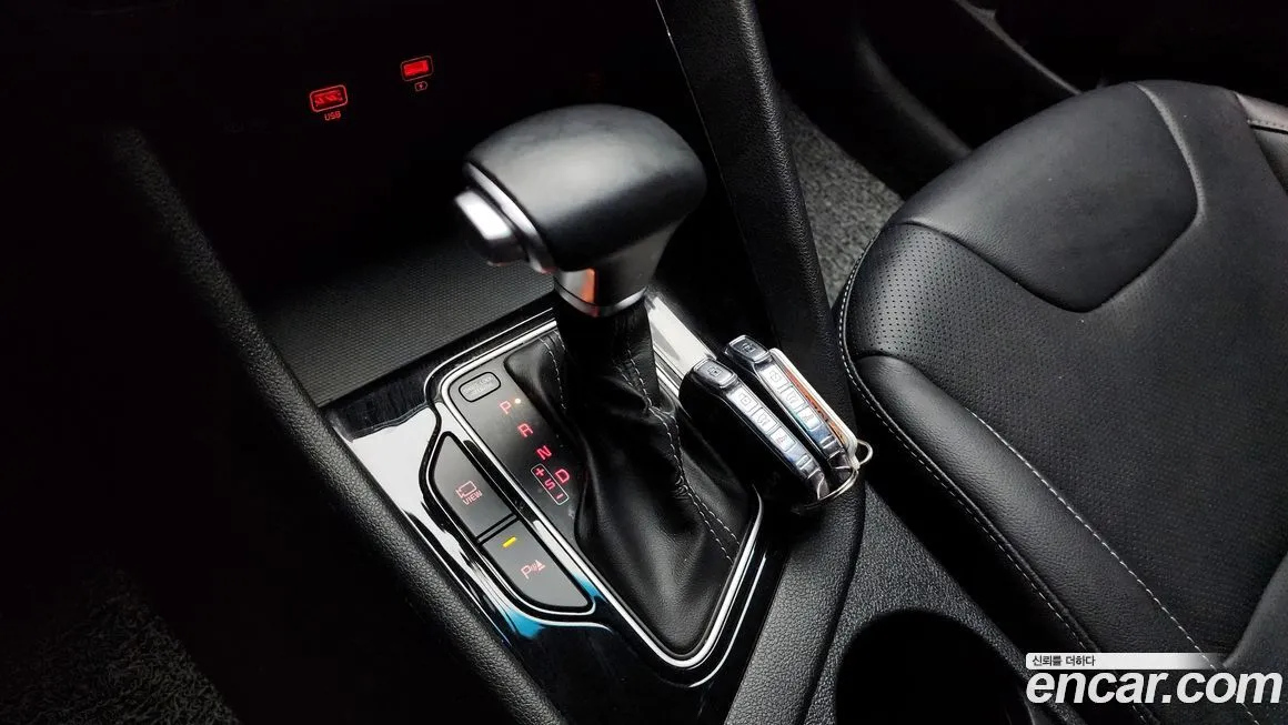 Kia Niro 2022 из KR, фото 6